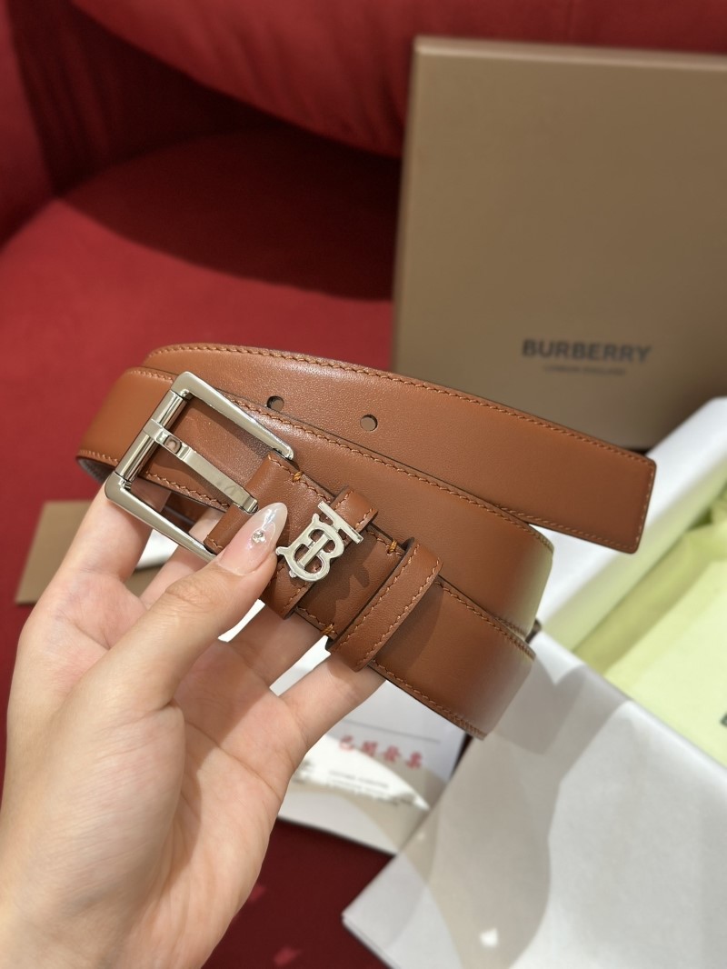 Bv*b*rry belts